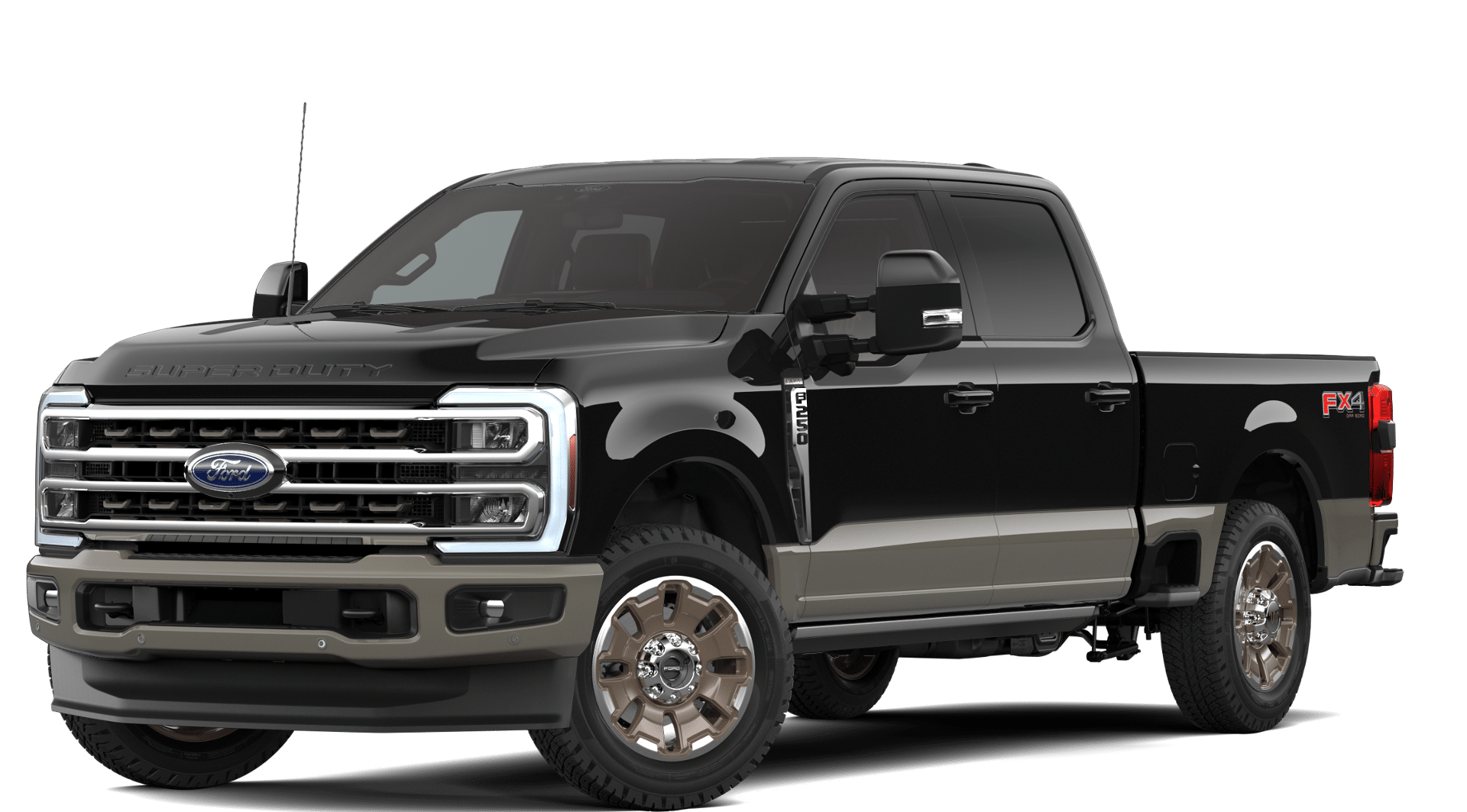 2026 Ford Super Duty® External Image 1